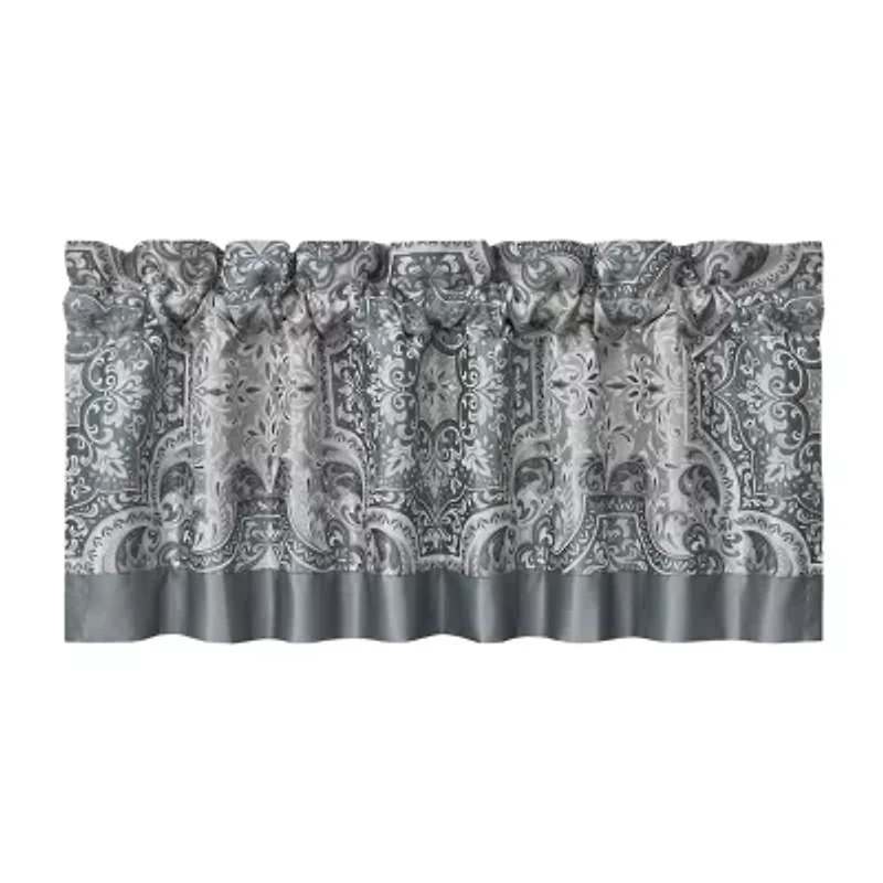 Royal Court Lisbon Rod Pocket Valance
