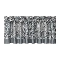 Royal Court Lisbon Rod Pocket Valance