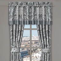 Royal Court Lisbon Rod Pocket Valance