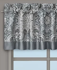 Royal Court Lisbon Rod Pocket Valance