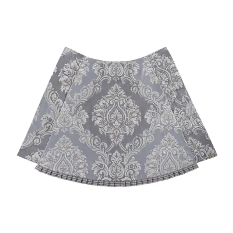 Queen Street Rod Pocket Valance