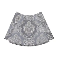 Queen Street Rod Pocket Valance