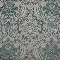 Queen Street Renee Rod Pocket Room Darkening Set of 2 Curtain Panel