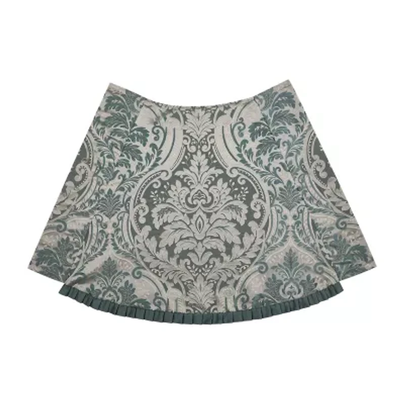 Queen Street Renee Rod Pocket Valance