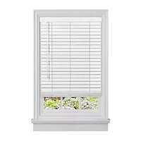 Achim Gii Madera Falsa 2" Cordless Faux Wood Blind