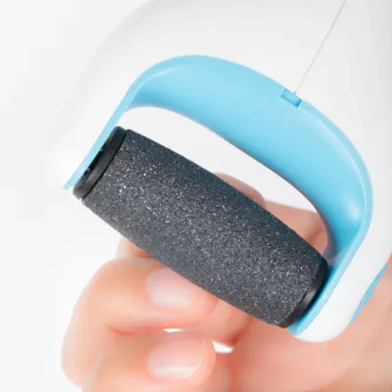 Prospera bYoung Foot Smoother Nail and Skin Shaper (1 device 1 Roller)PL023-B  Prospera bYoung Foot Smoother Nail and Skin Shaper