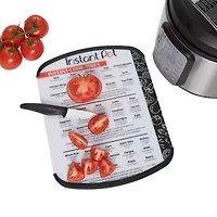 Instant Pot Cutting Board