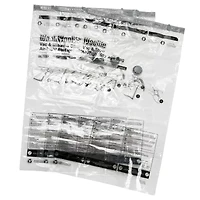 Kennedy International Vac & Stow Air-Tight 3-pc. Storage Bag