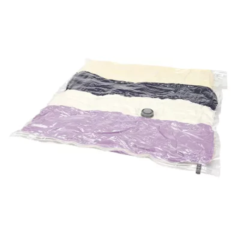 Kennedy International Vac & Stow Air-Tight 3-pc. Storage Bag