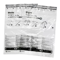 Kennedy International Vac & Stow Air-Tight 2-pc. Storage Bag