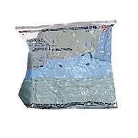 Kennedy International Jumbo Vac & Stow Air-Tight Storage Bag