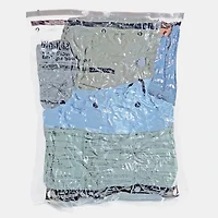 Kennedy International Vac & Stow Air-Tight 2-pc. Storage Bag