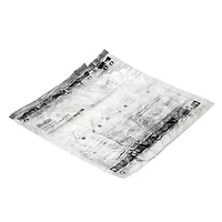 Kennedy International Large Vac & Stow Air-Tight 4-pc. Storage Bag