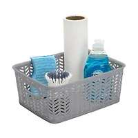 Kennedy International 8" X 10" Weave Storage Box