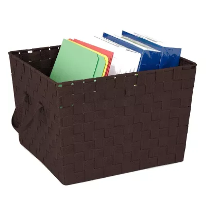 Kennedy International Storage Bin