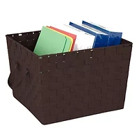 Kennedy International Storage Bin
