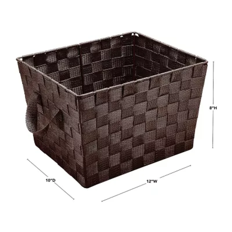 Kennedy International Storage Bin