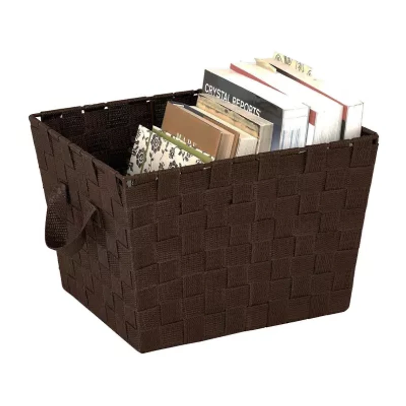 Kennedy International Storage Bin