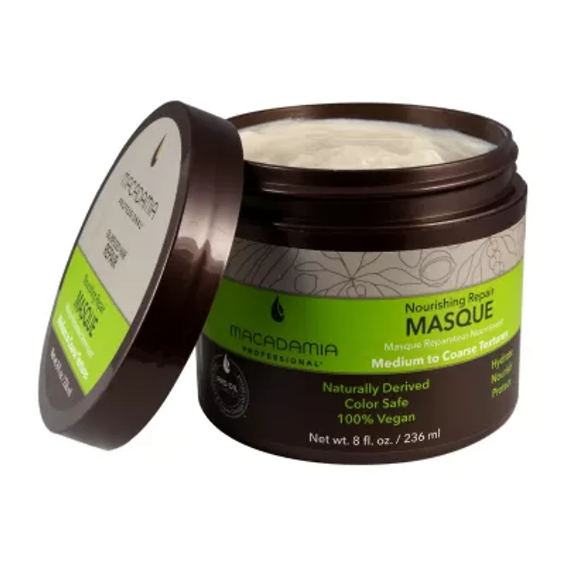 Macadamia Professional Nourishing Repair Hair Mask 8 oz.