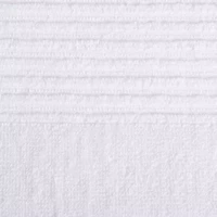 Design Imports Assorted Ribbed Terry 4-pc. Kitchen Towel Set