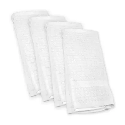 Design Imports 4-pc. Kitchen Towel Set