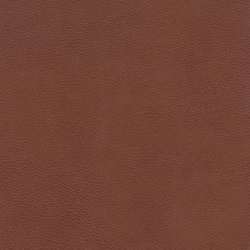 Dillon Leather Upholstery Collection Track-Arm Chair