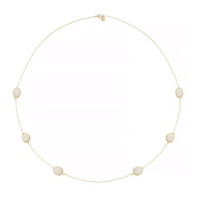 Monet Jewelry 36 Inch Rope Strand Necklace