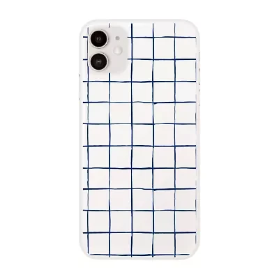 Merkury Navy Stripe Phone Case 11/XR