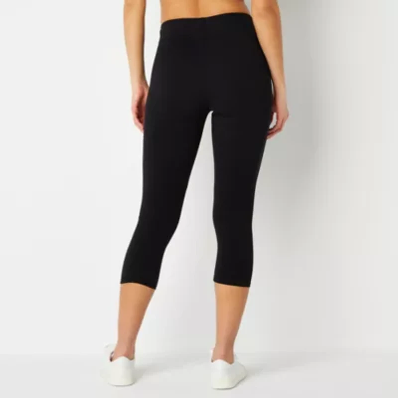 Mixit Womens 21" Capri Legging