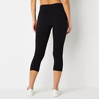 Mixit Womens 21" Capri Legging