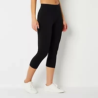 Mixit Womens 21" Capri Legging