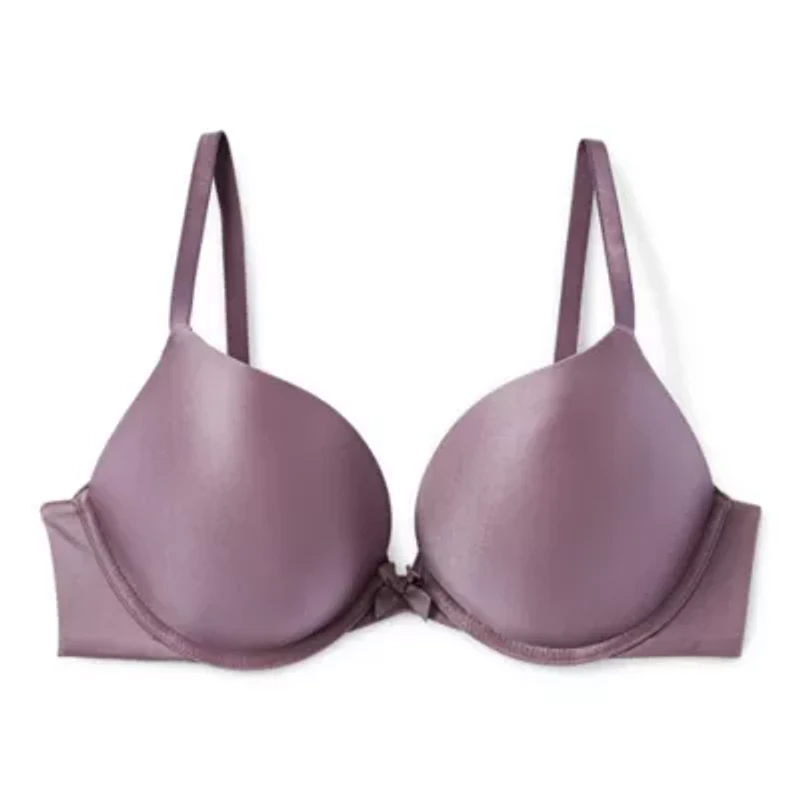 Ambrielle Push Up Bra 341744