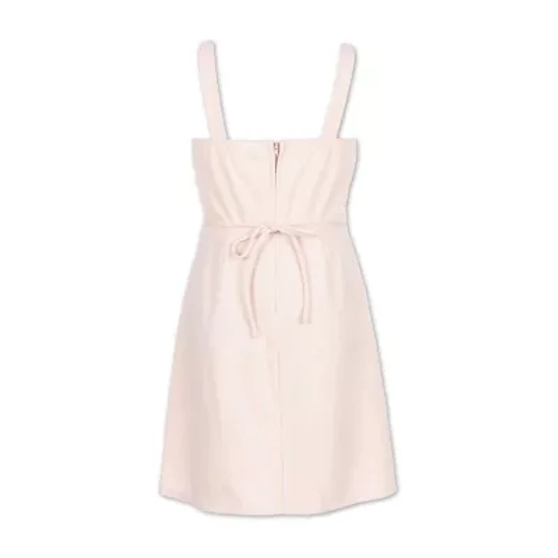 Speechless Big Kid Girls Sleeveless A-Line Dress