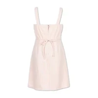 Speechless Big Kid Girls Sleeveless A-Line Dress