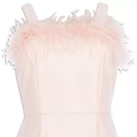 Speechless Big Kid Girls Sleeveless A-Line Dress