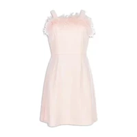 Speechless Big Kid Girls Sleeveless A-Line Dress
