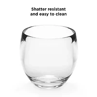 Umbra Droplet Toothbrush Holder