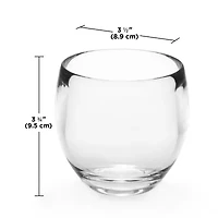 Umbra Droplet Toothbrush Holder