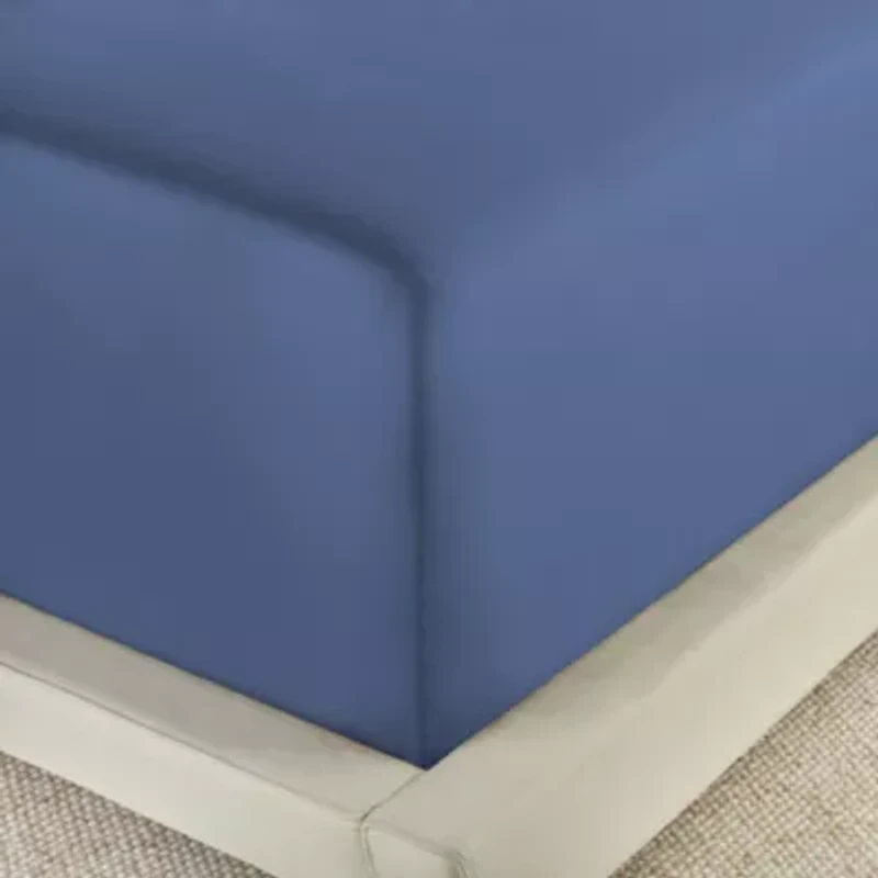 Liz Claiborne Ultra Fit Performance 575TC Sheet Set