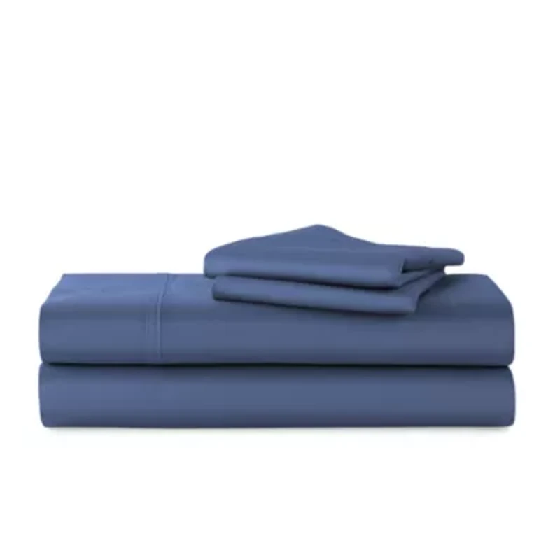 Liz Claiborne Ultra Fit Performance 575TC Sheet Set