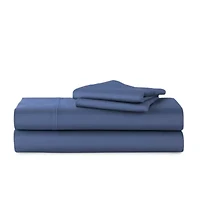 Liz Claiborne Ultra Fit Performance 575TC Sheet Set