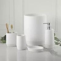 Avanti Arbor White Tumbler