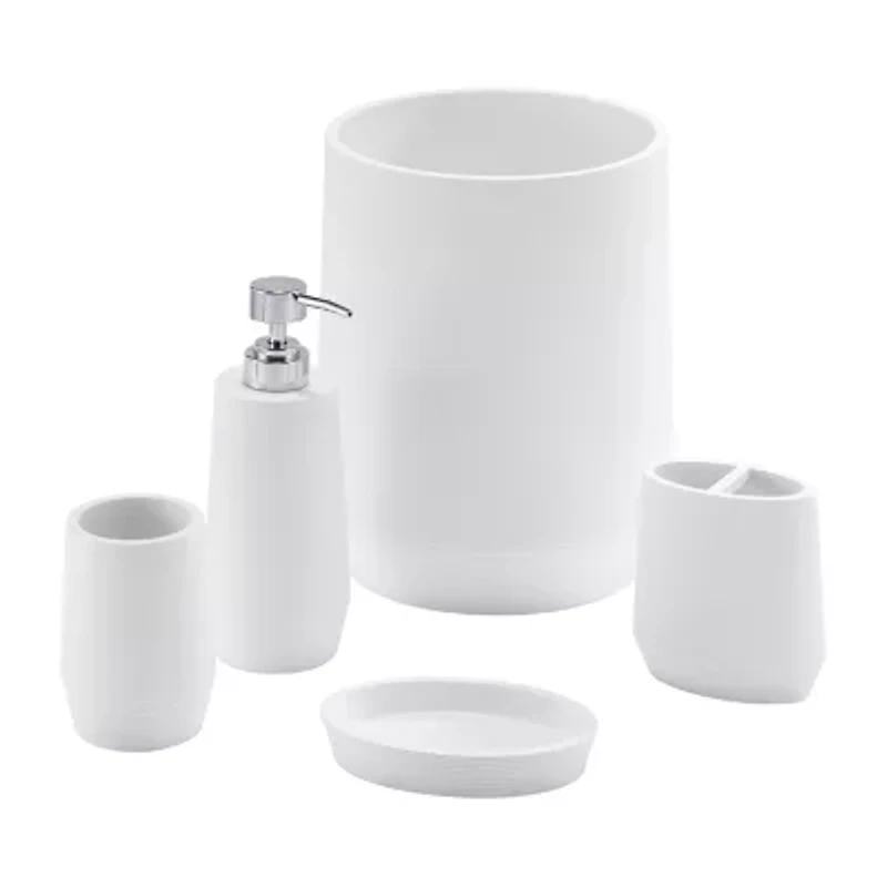 Avanti Arbor White Tumbler