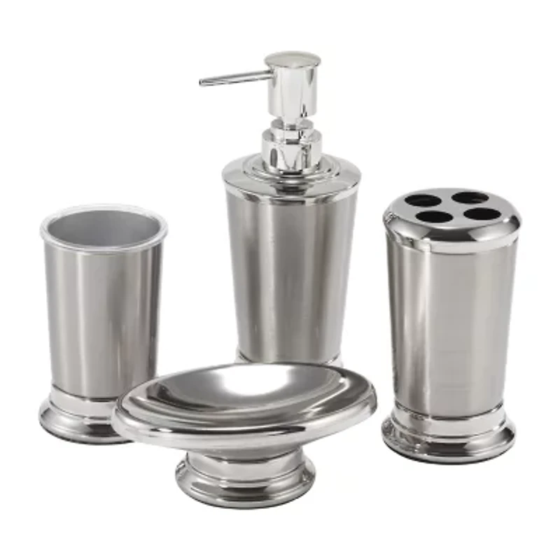 Avanti Roma Metal Toothbrush Holder