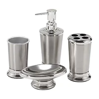 Avanti Roma Metal Toothbrush Holder