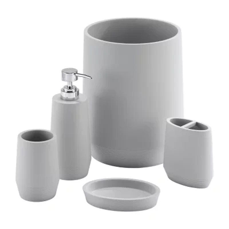 Avanti Arbor Grey Trash Can