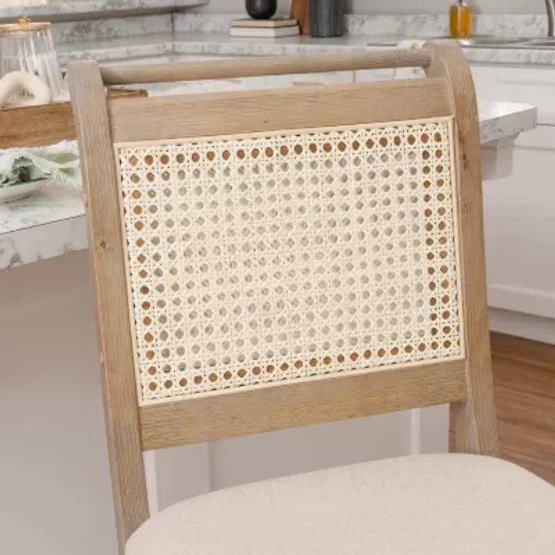 Enderlin Counter Height Bar Stool