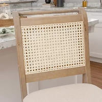 Enderlin Counter Height Bar Stool