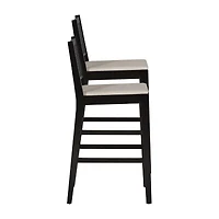 Beymer 1 Pair Bar Stool