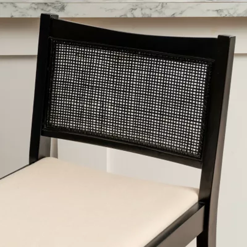 Beymer 1 Pair Bar Stool